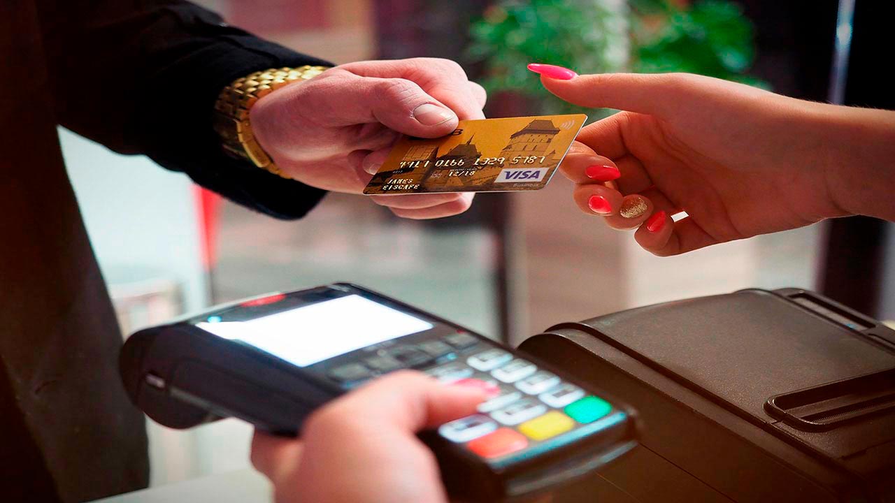 Cartão de crédito pré pago Cartão de crédito pré pago