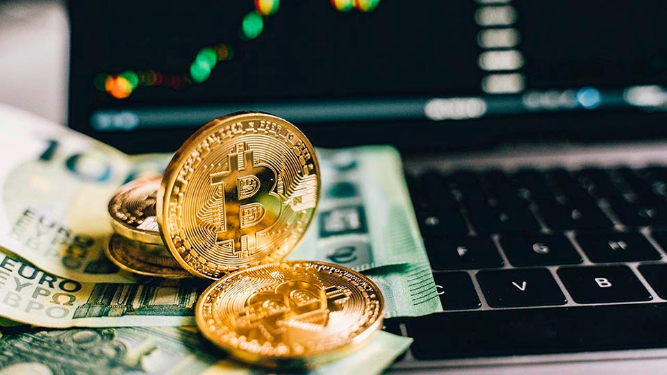 O que é Bitcoin O que é Bitcoin