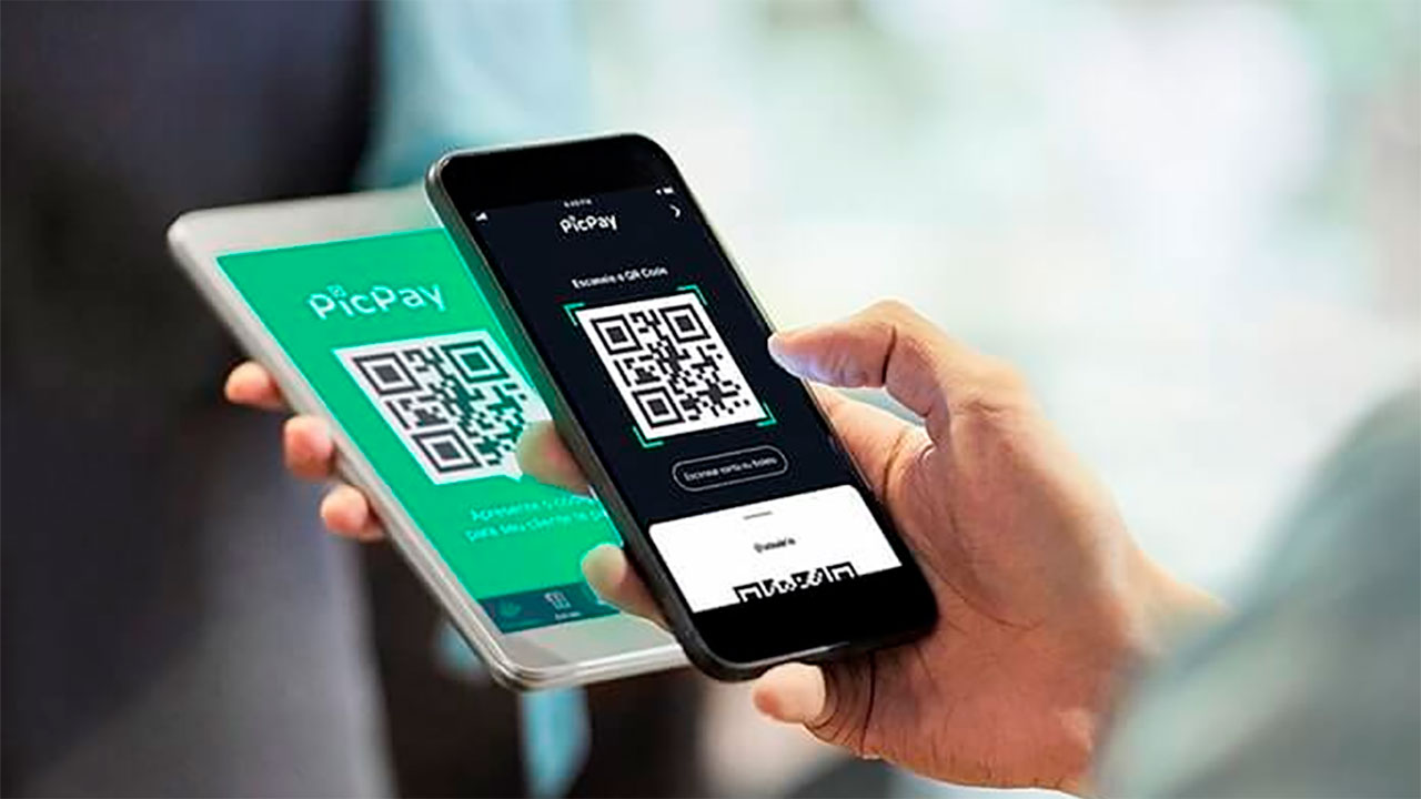 PicPay Carteira Digital PicPay Carteira Digital