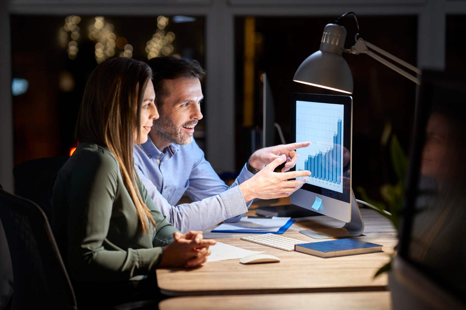 Investir em diferentes opções além da poupança